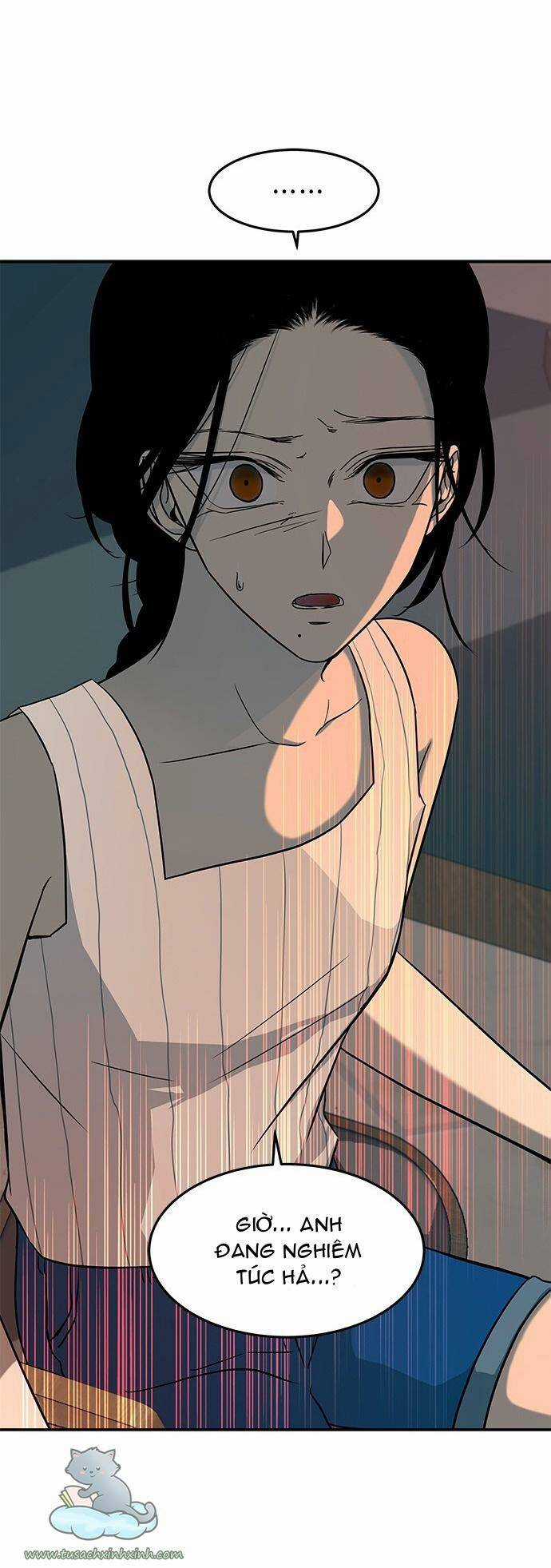 Cạm Bẫy - Chapter 84 - Trang 7