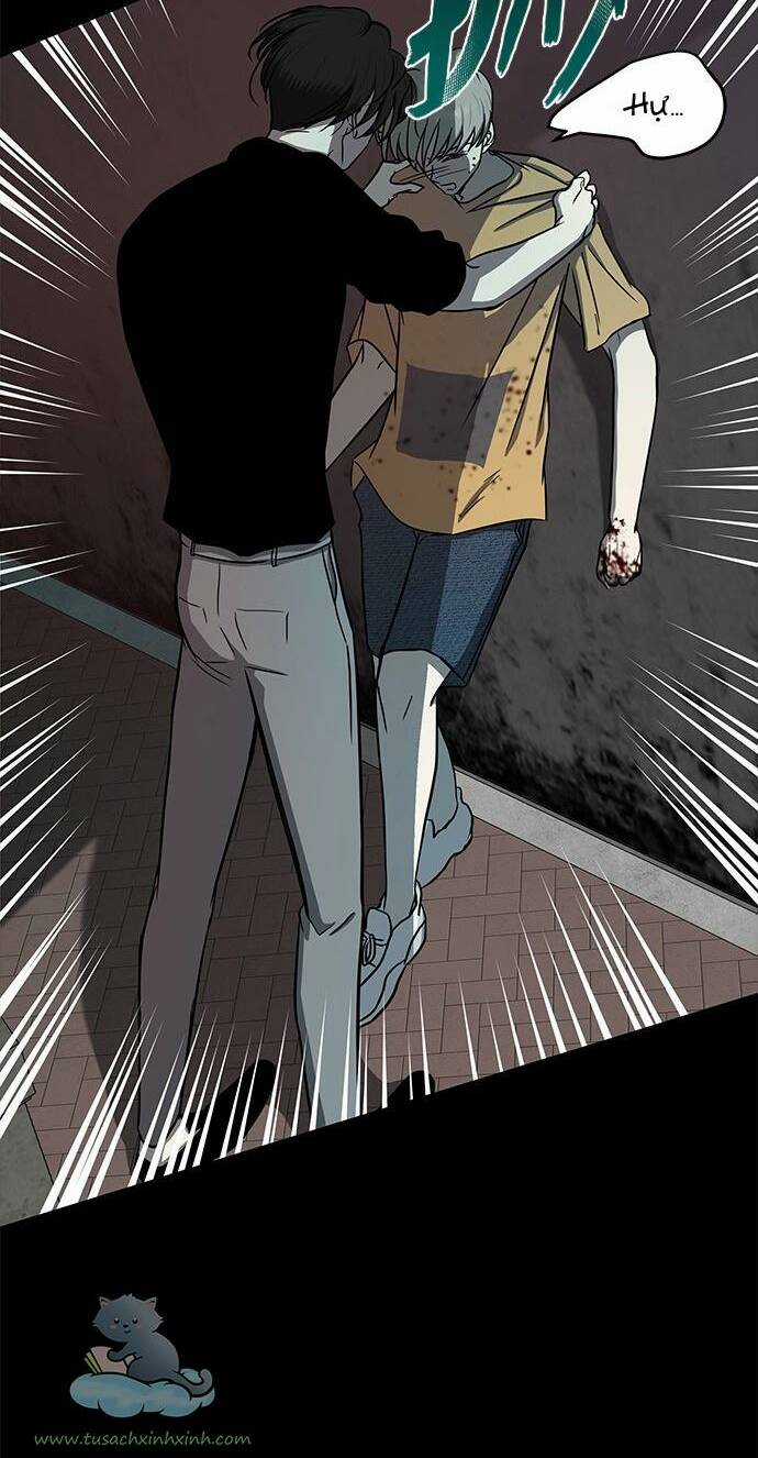 Cạm Bẫy - Chapter 84 - Trang 63