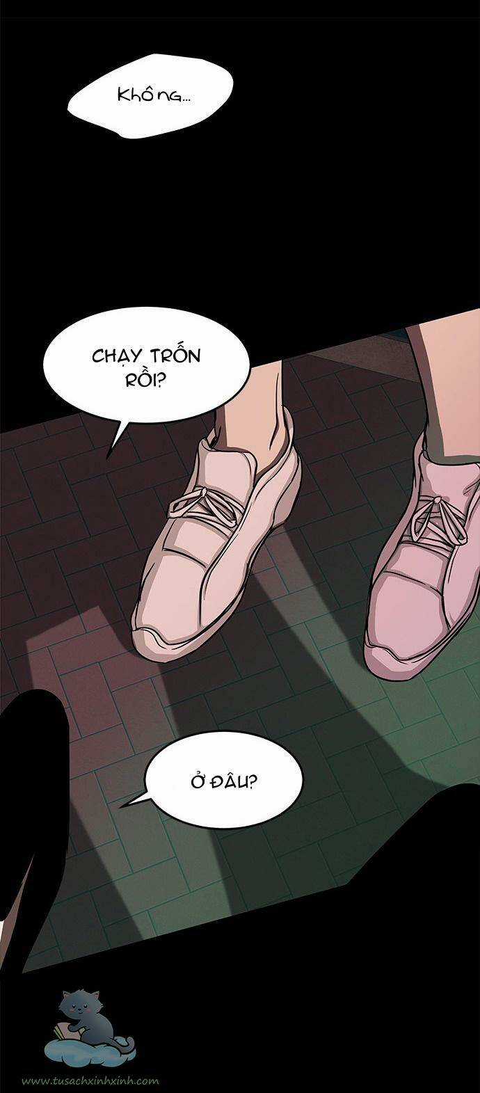 Cạm Bẫy - Chapter 84 - Trang 68