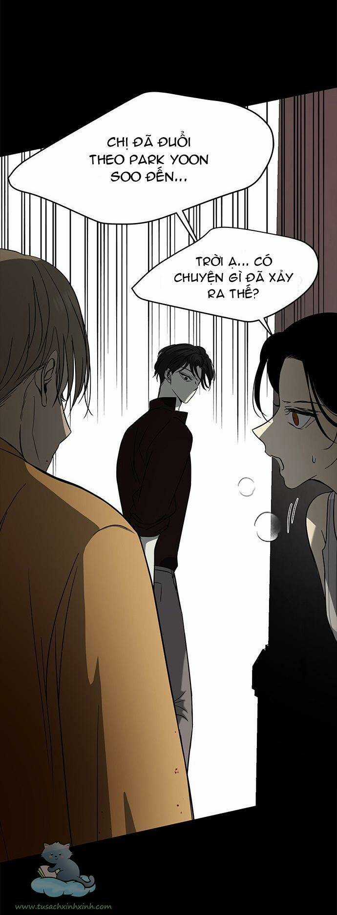 Cạm Bẫy - Chapter 84 - Trang 79