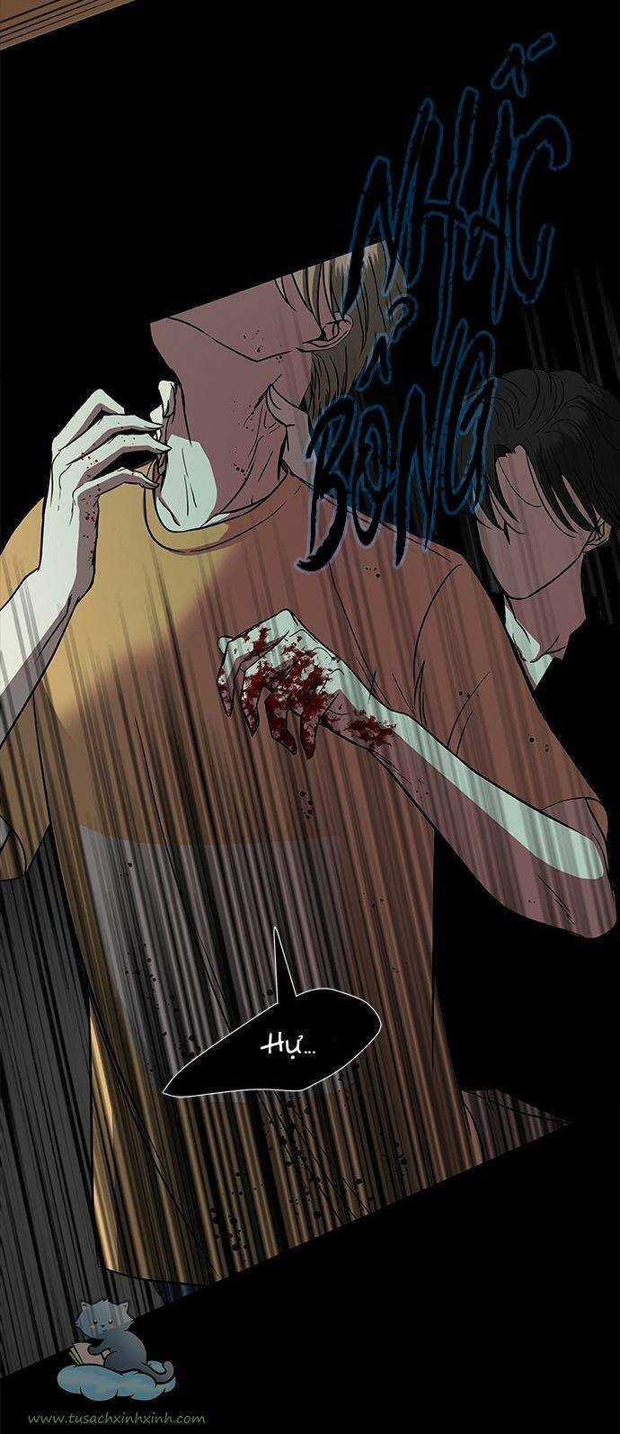 Cạm Bẫy - Chapter 84 - Trang 88