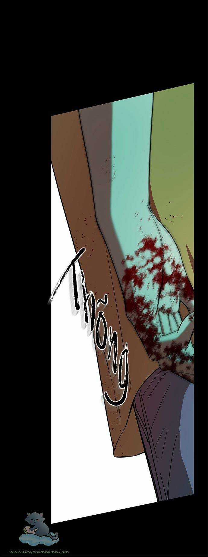 Cạm Bẫy - Chapter 84 - Trang 95