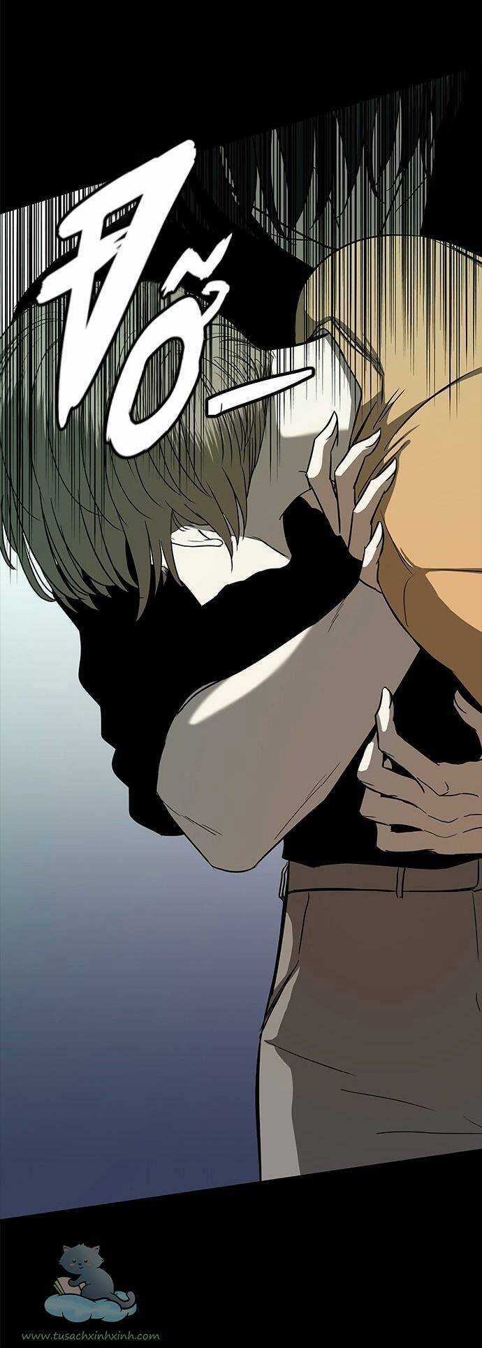 Cạm Bẫy - Chapter 84 - Trang 96