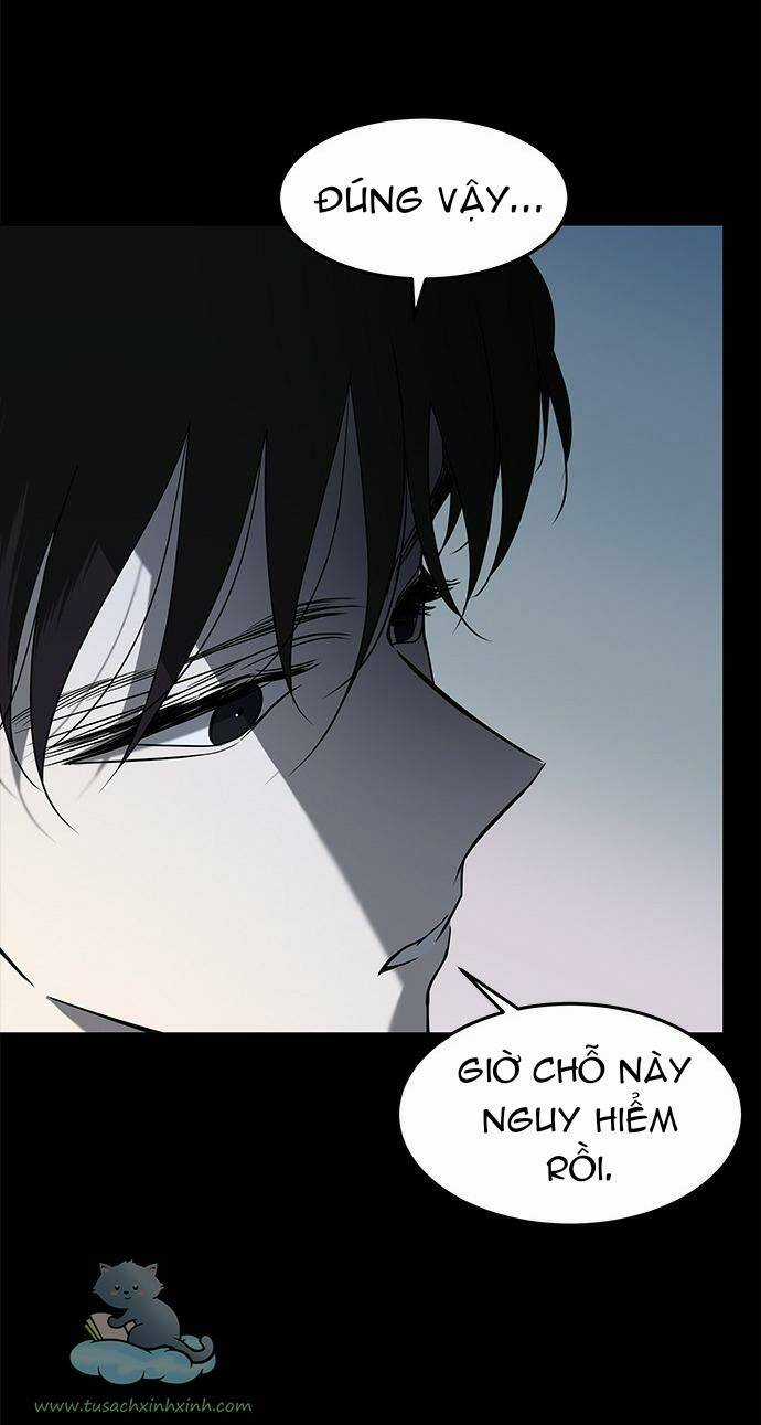 Cạm Bẫy - Chapter 85 - Trang 13