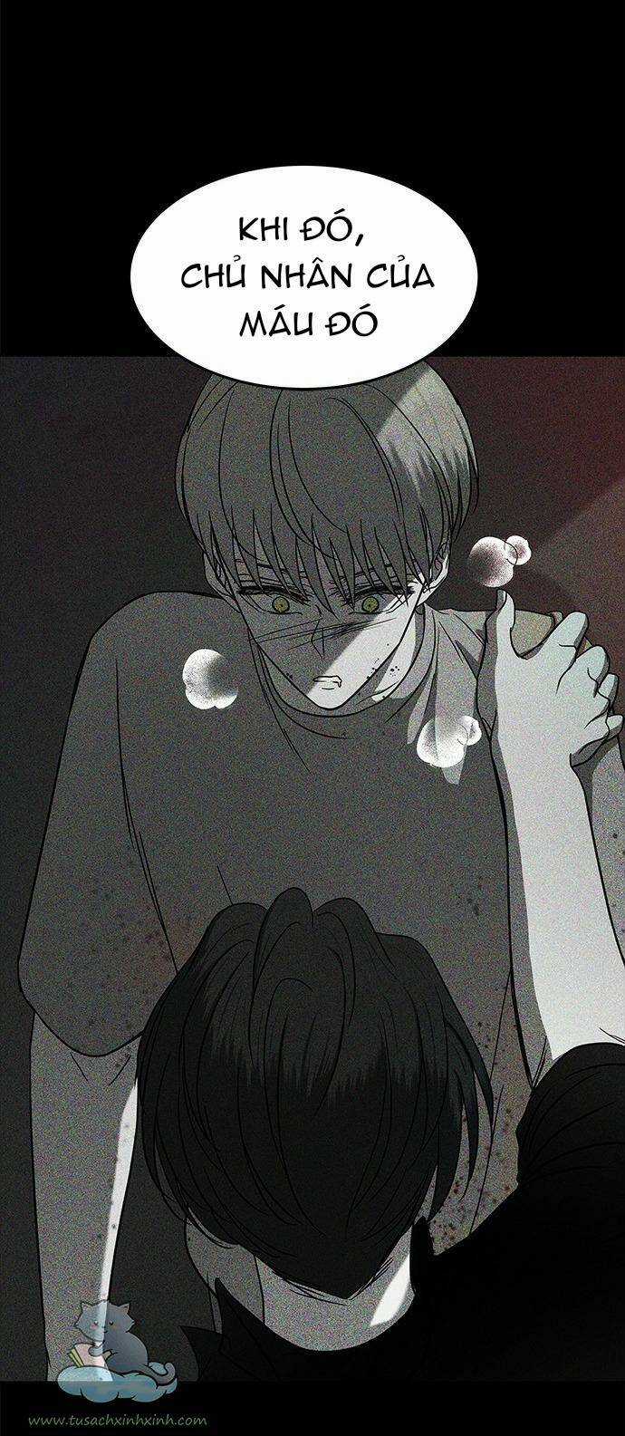 Cạm Bẫy - Chapter 85 - Trang 14