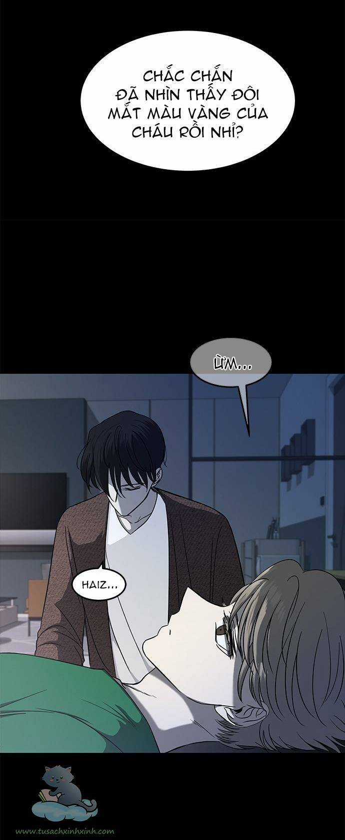 Cạm Bẫy - Chapter 85 - Trang 15