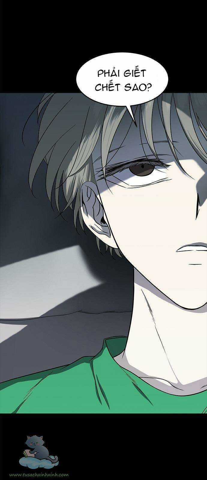 Cạm Bẫy - Chapter 85 - Trang 16