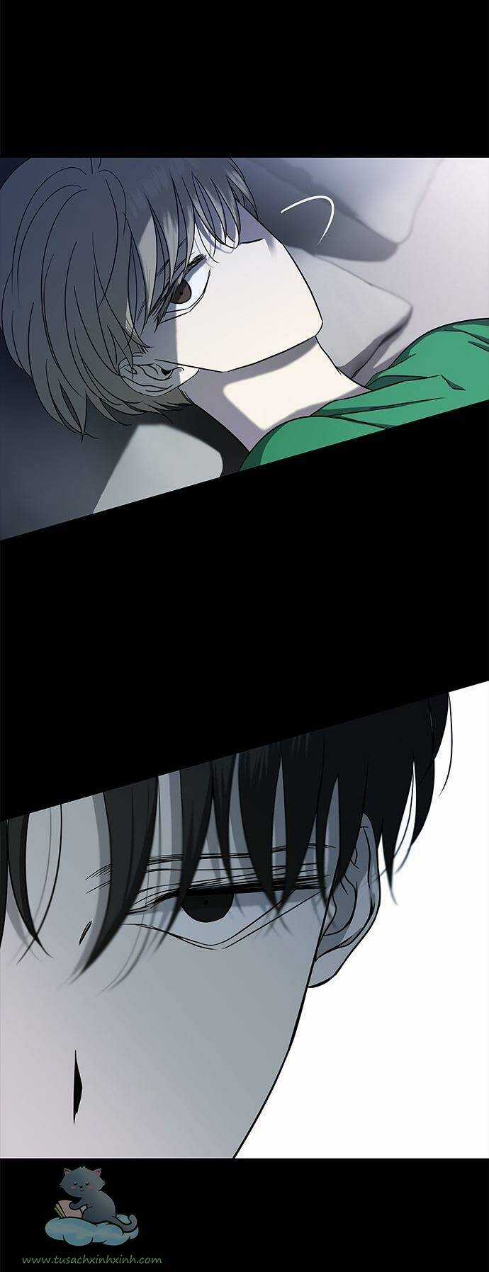 Cạm Bẫy - Chapter 85 - Trang 17