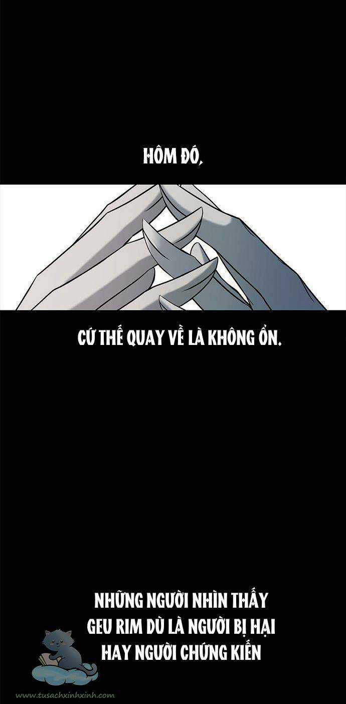 Cạm Bẫy - Chapter 85 - Trang 21