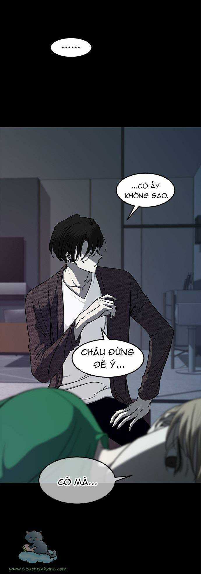 Cạm Bẫy - Chapter 85 - Trang 29