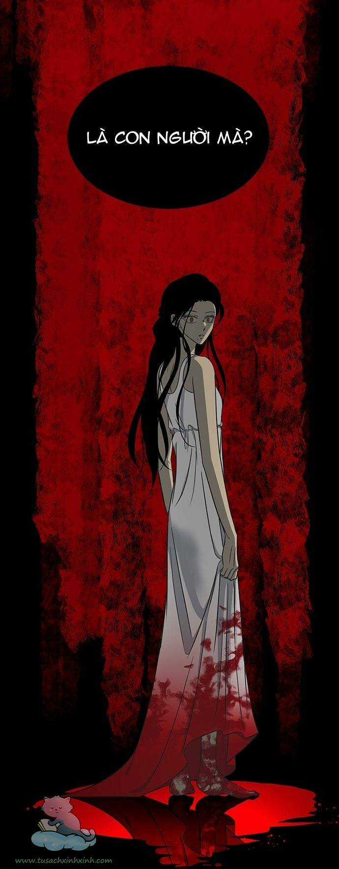 Cạm Bẫy - Chapter 85 - Trang 36