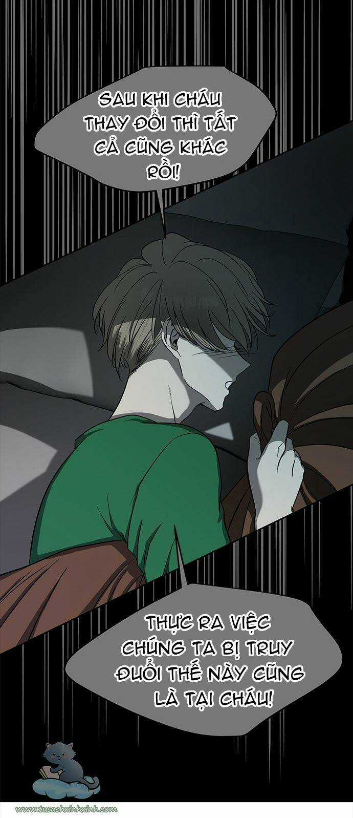 Cạm Bẫy - Chapter 85 - Trang 40
