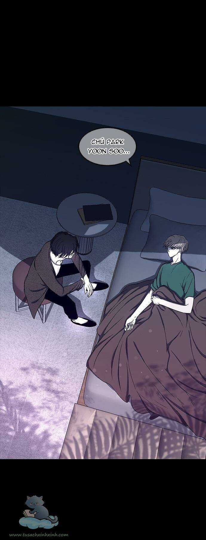 Cạm Bẫy - Chapter 85 - Trang 5