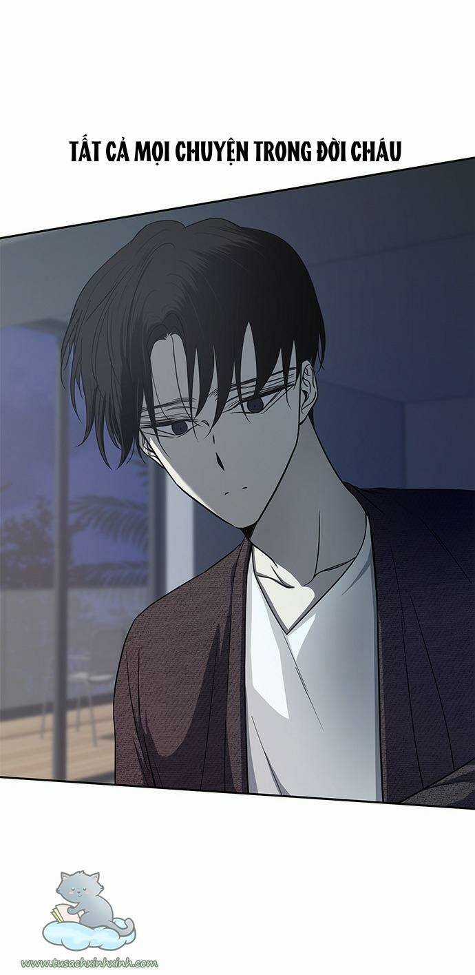 Cạm Bẫy - Chapter 85 - Trang 49