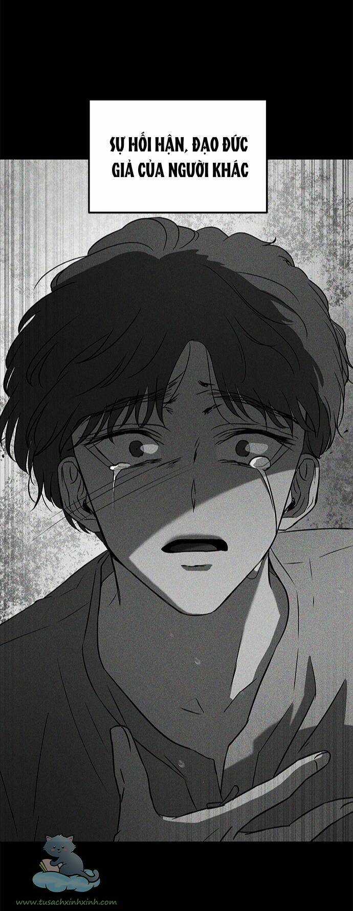 Cạm Bẫy - Chapter 85 - Trang 53