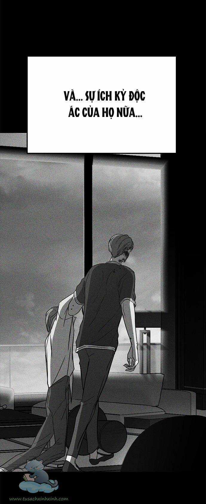 Cạm Bẫy - Chapter 85 - Trang 54