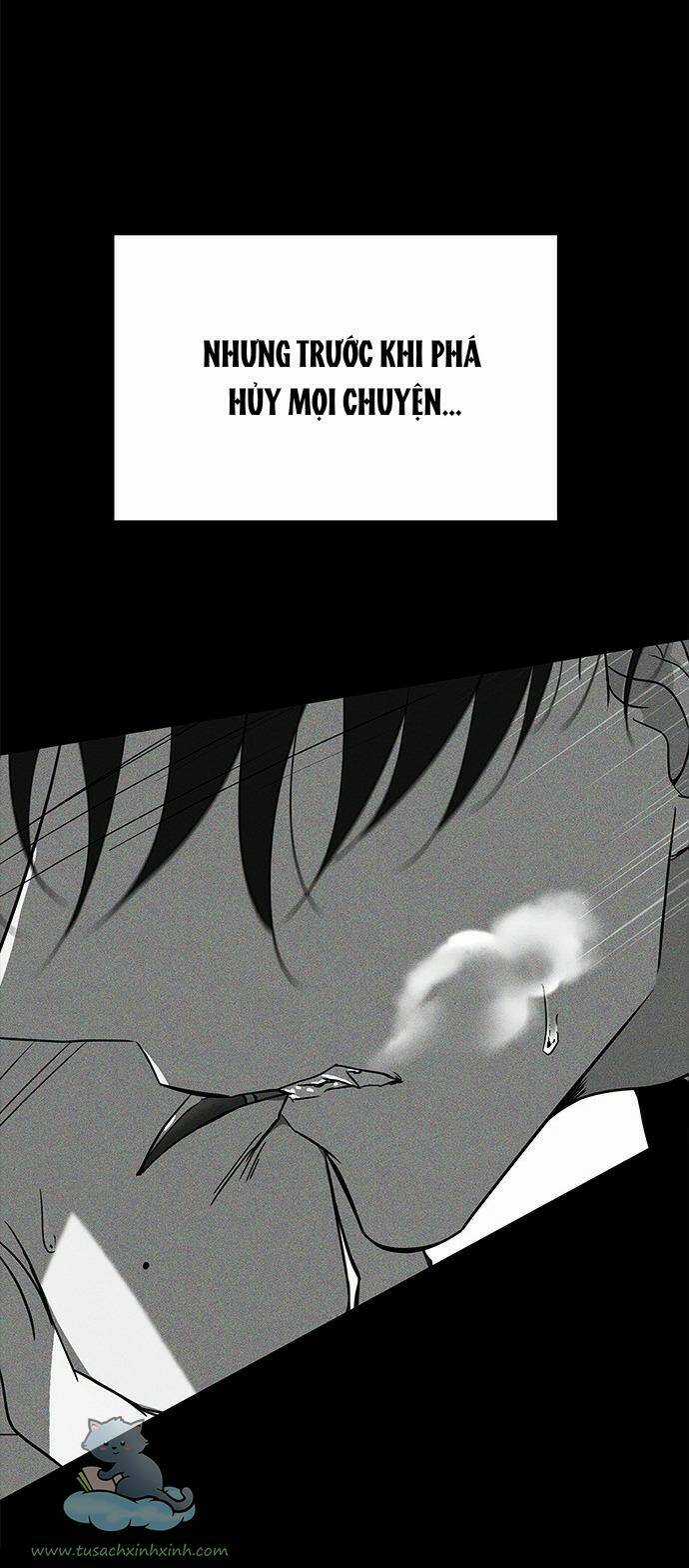 Cạm Bẫy - Chapter 85 - Trang 64