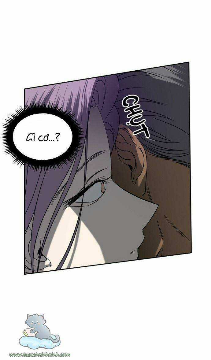 Cạm Bẫy - Chapter 85 - Trang 79