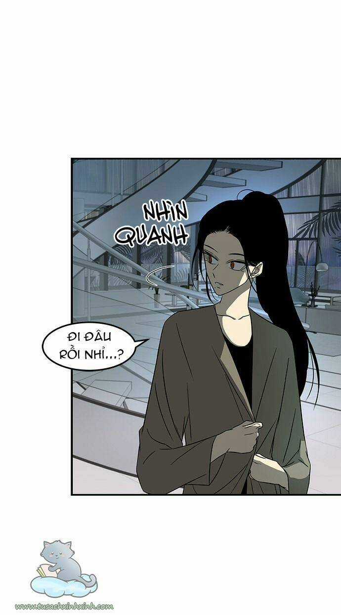 Cạm Bẫy - Chapter 85 - Trang 94