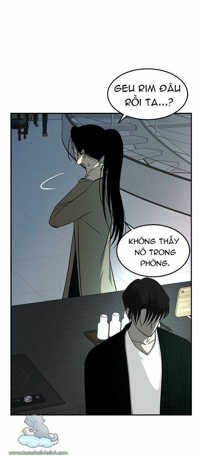 Cạm Bẫy - Chapter 85 - Trang 97