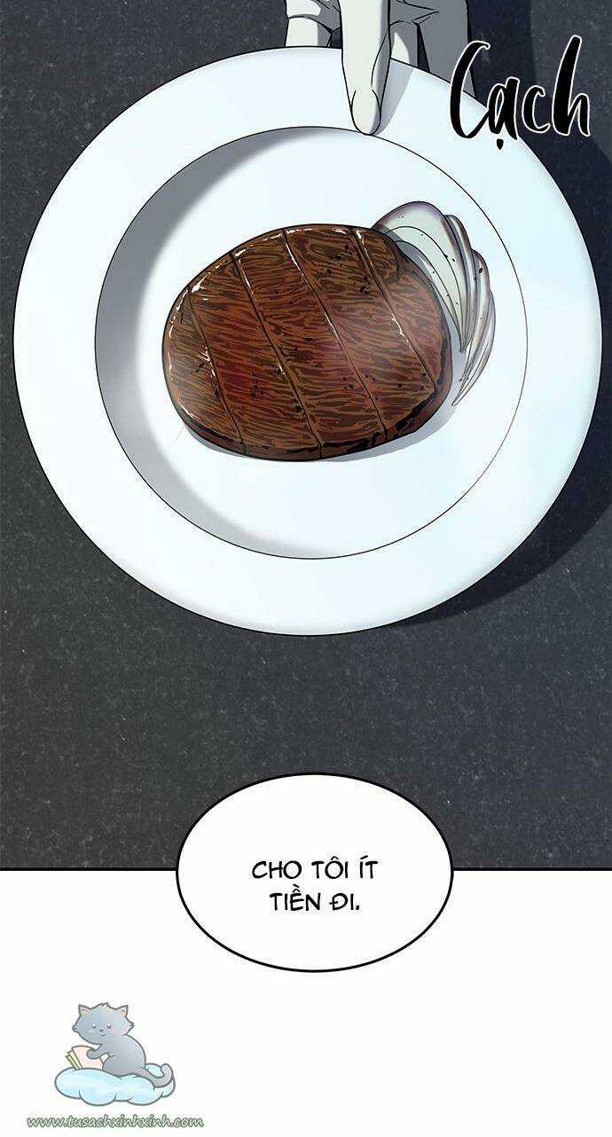 Cạm Bẫy - Chapter 86 - Trang 17