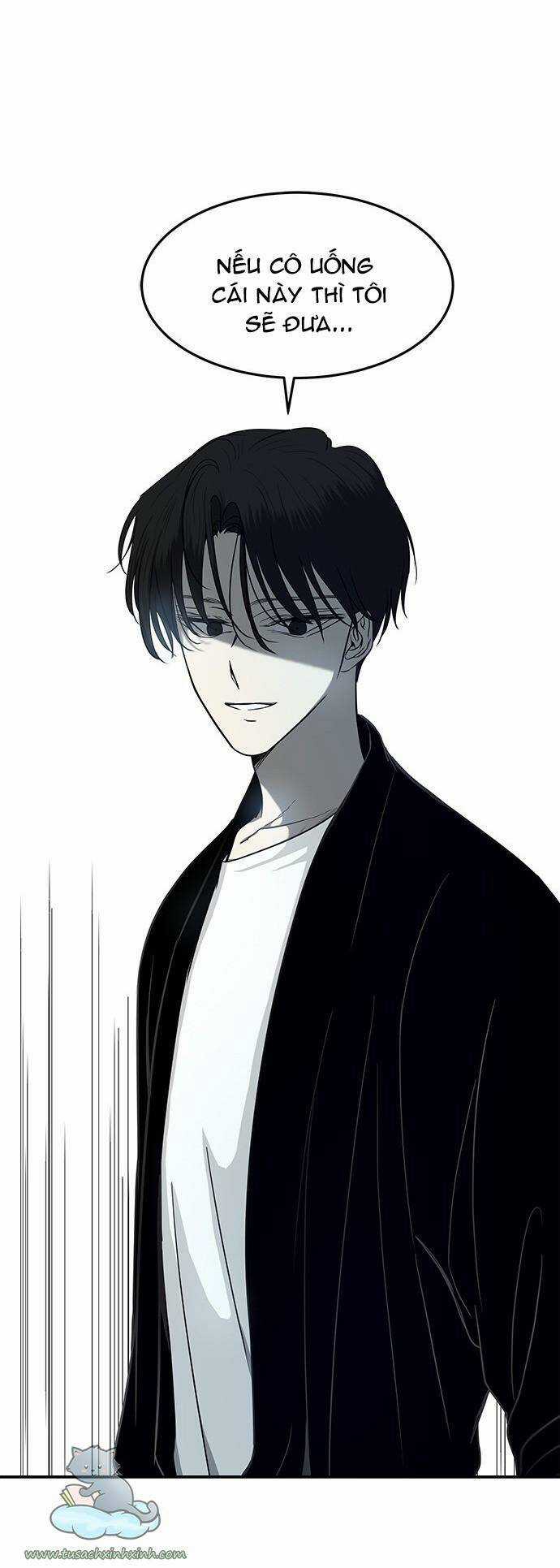 Cạm Bẫy - Chapter 86 - Trang 19