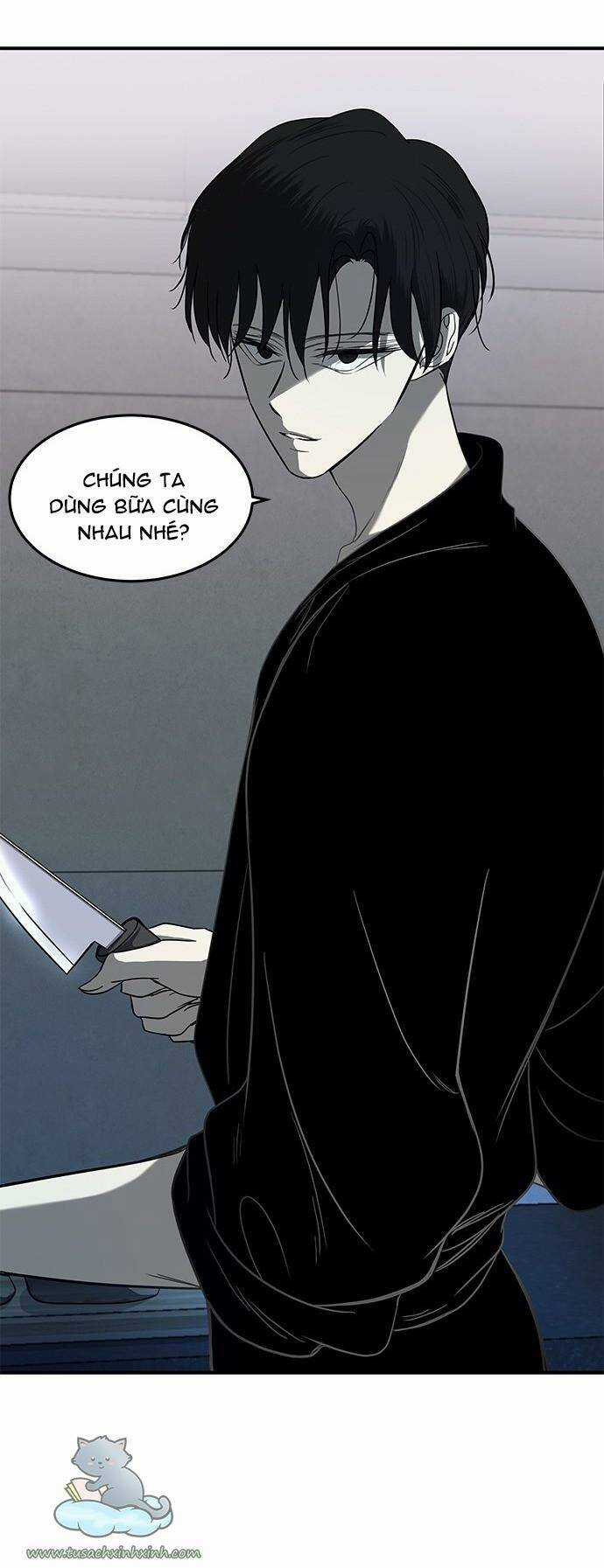 Cạm Bẫy - Chapter 86 - Trang 3