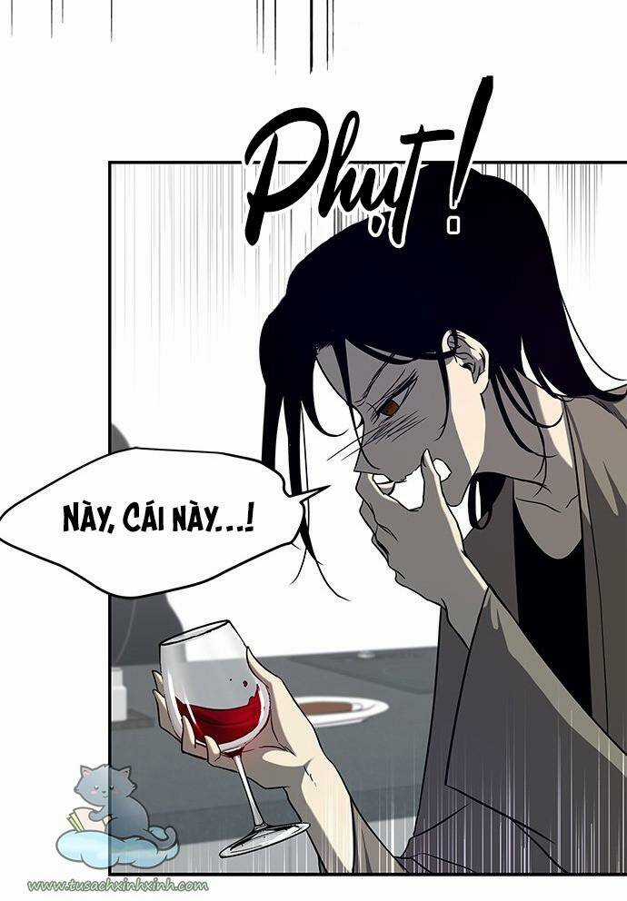 Cạm Bẫy - Chapter 86 - Trang 25