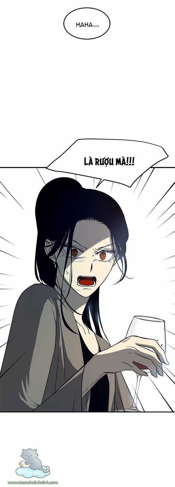 Cạm Bẫy - Chapter 86 - Trang 26