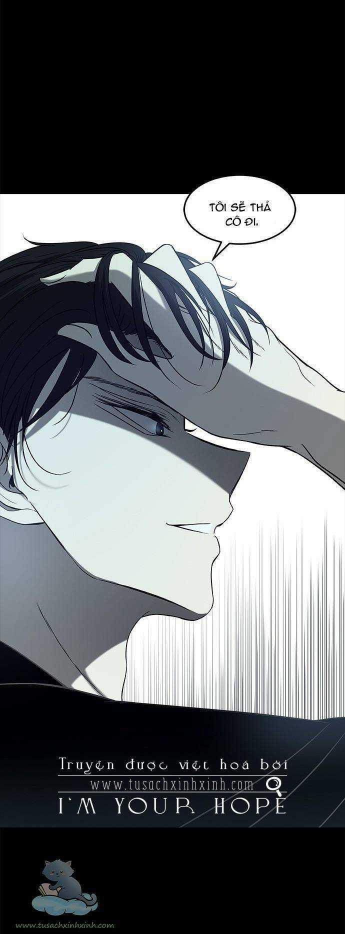 Cạm Bẫy - Chapter 86 - Trang 30