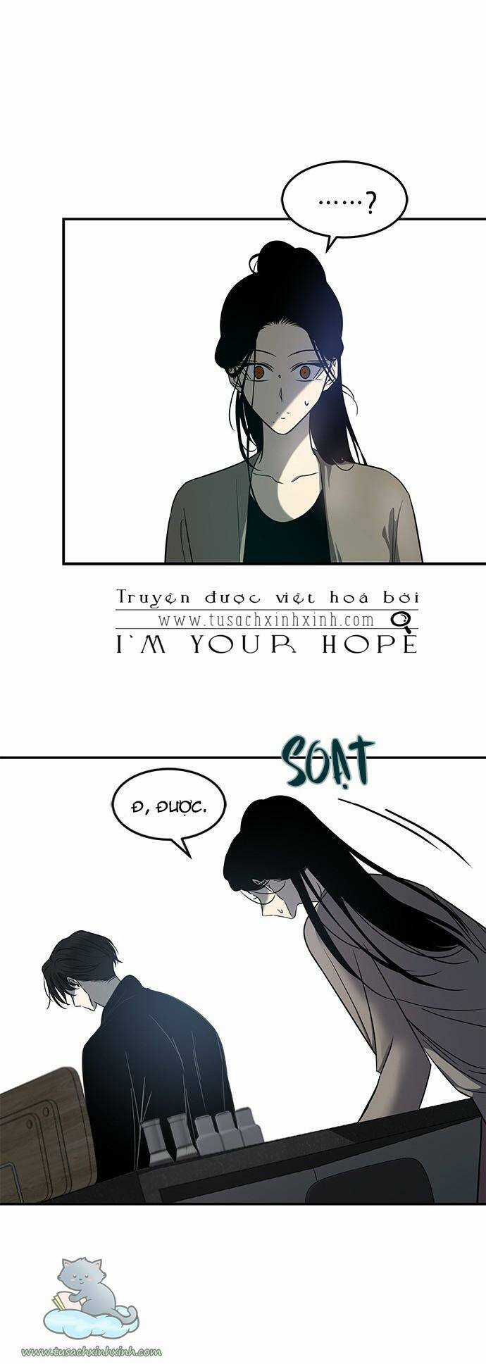 Cạm Bẫy - Chapter 86 - Trang 4