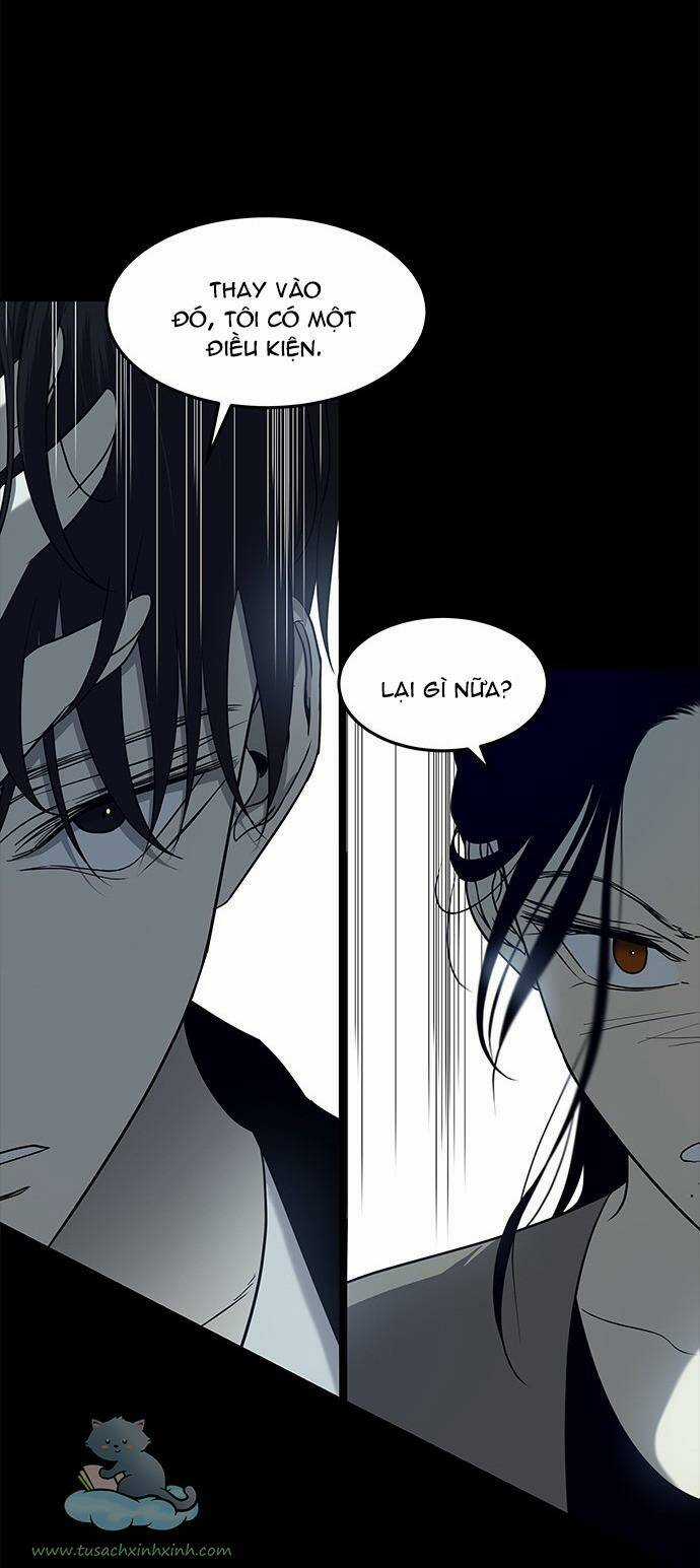 Cạm Bẫy - Chapter 86 - Trang 31