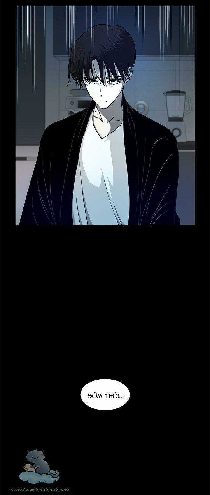 Cạm Bẫy - Chapter 86 - Trang 35