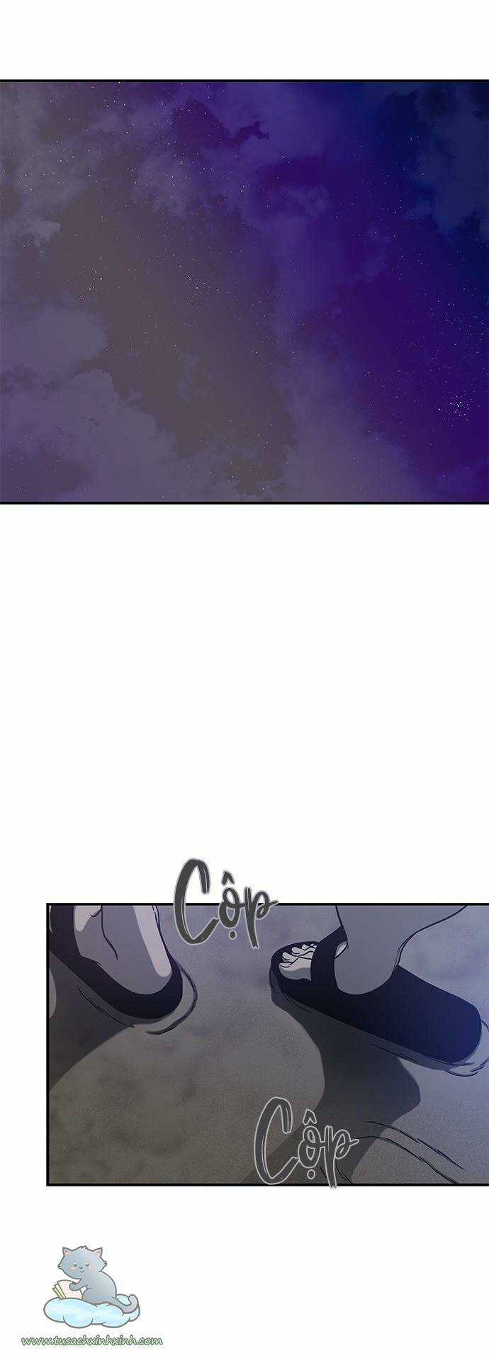 Cạm Bẫy - Chapter 86 - Trang 38