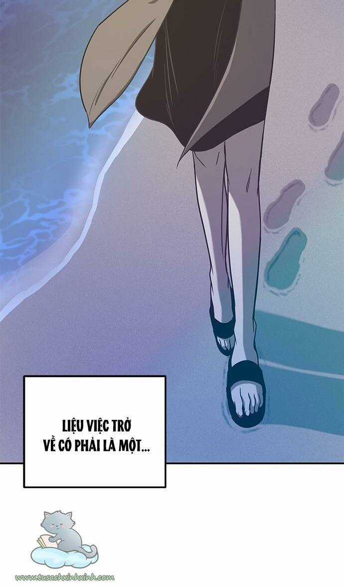 Cạm Bẫy - Chapter 86 - Trang 40