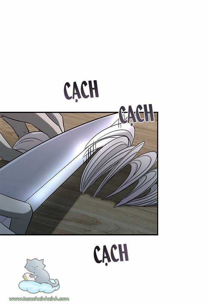 Cạm Bẫy - Chapter 86 - Trang 5