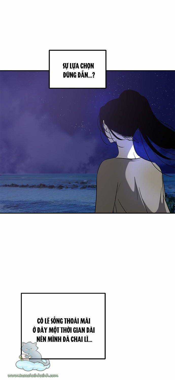 Cạm Bẫy - Chapter 86 - Trang 41