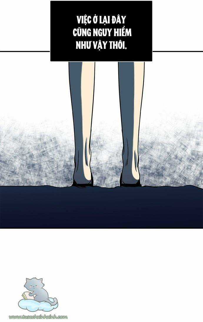 Cạm Bẫy - Chapter 86 - Trang 46