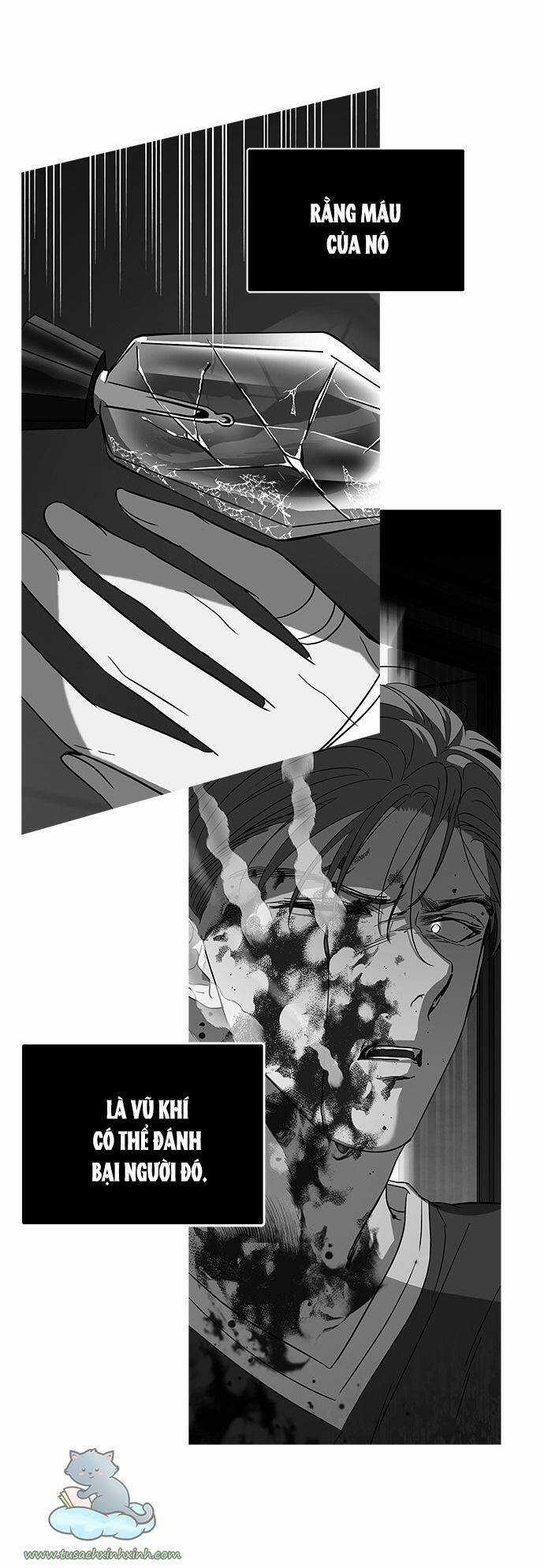 Cạm Bẫy - Chapter 86 - Trang 48