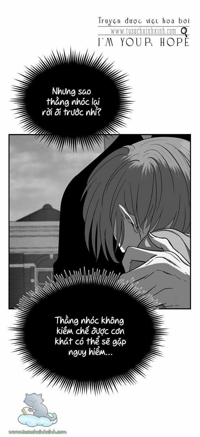 Cạm Bẫy - Chapter 86 - Trang 49