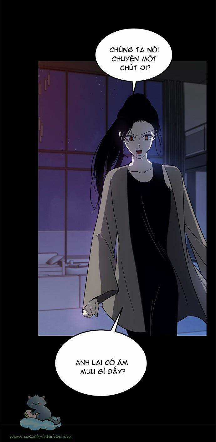 Cạm Bẫy - Chapter 86 - Trang 64