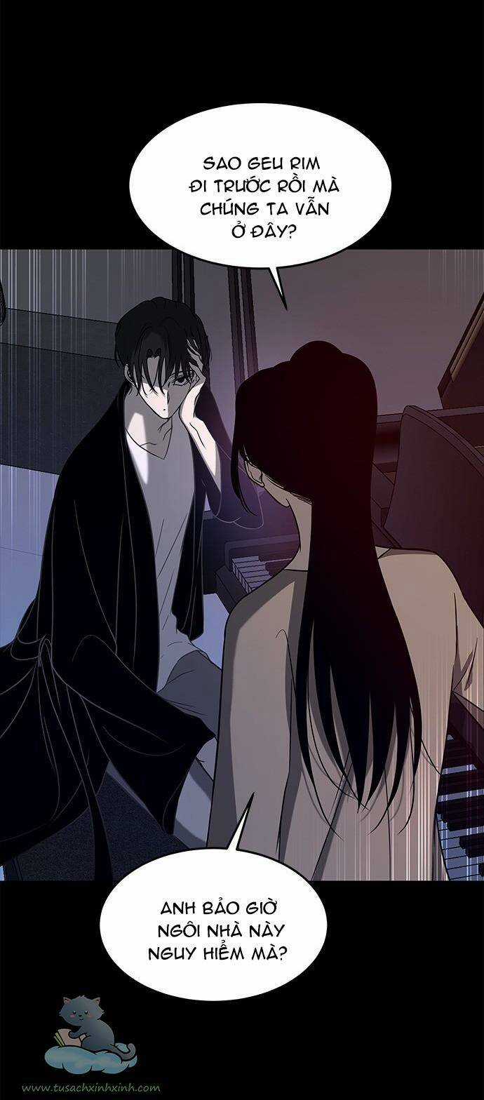 Cạm Bẫy - Chapter 86 - Trang 65