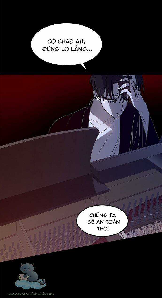 Cạm Bẫy - Chapter 86 - Trang 70