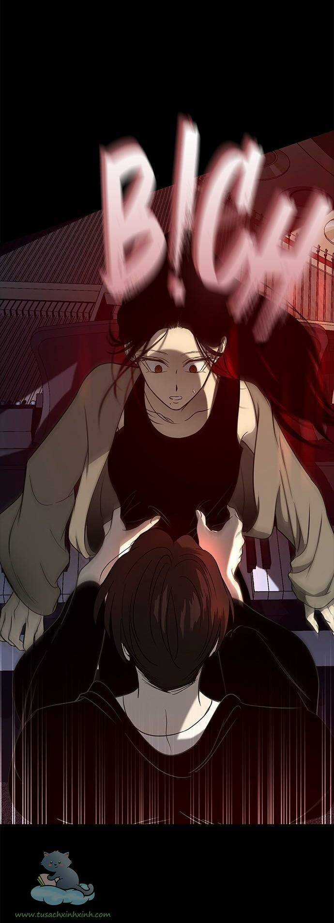 Cạm Bẫy - Chapter 86 - Trang 74