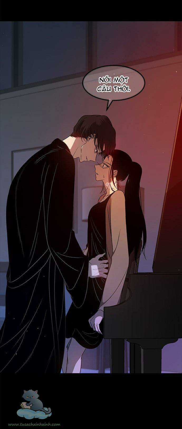 Cạm Bẫy - Chapter 86 - Trang 77