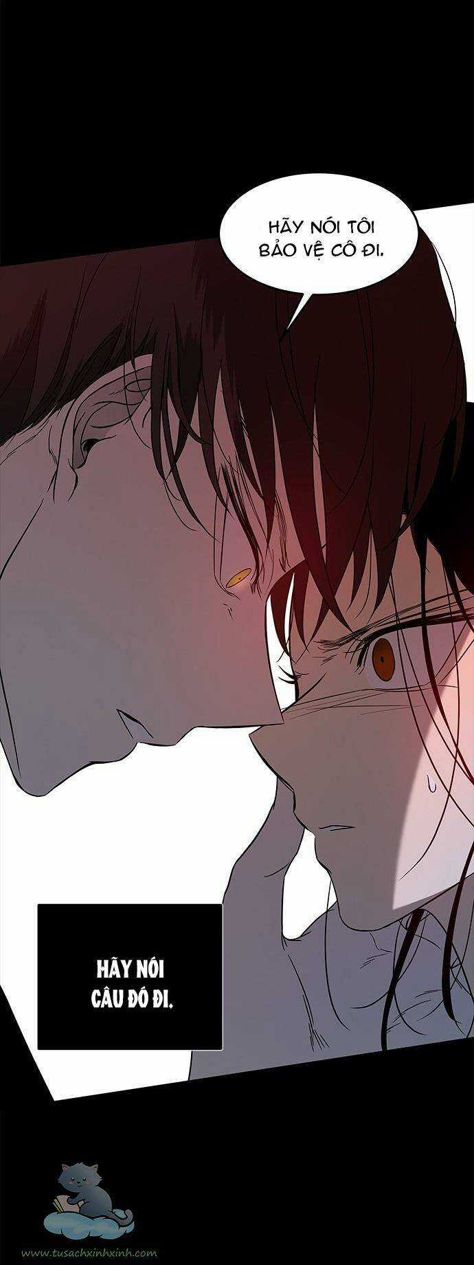 Cạm Bẫy - Chapter 86 - Trang 81