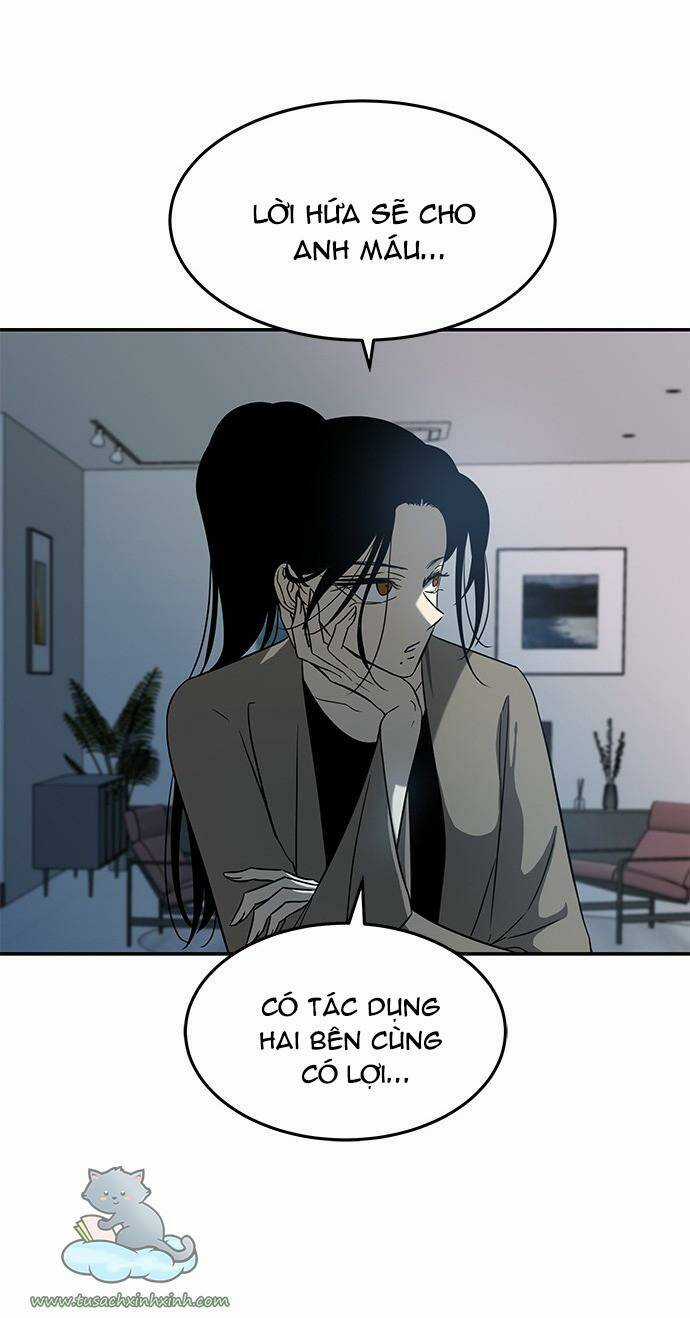 Cạm Bẫy - Chapter 86 - Trang 10