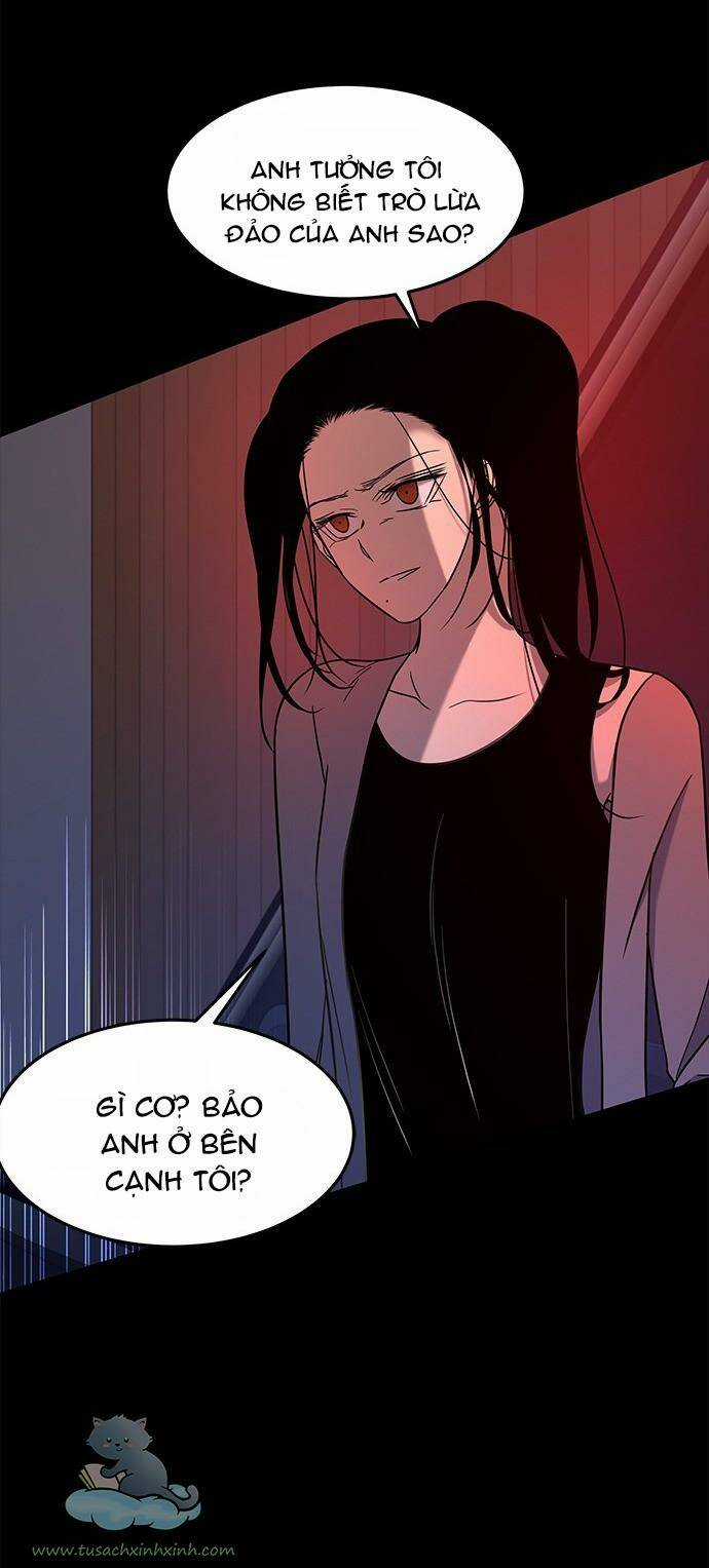 Cạm Bẫy - Chapter 86 - Trang 91