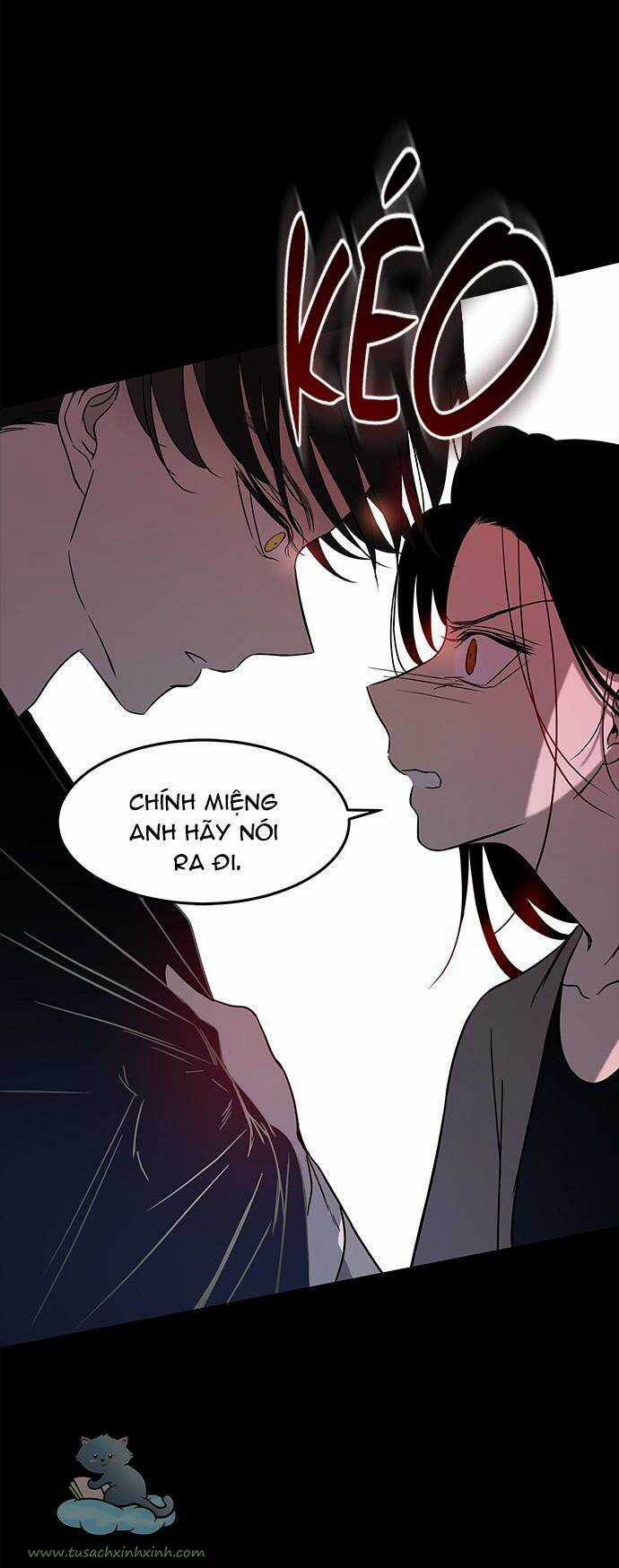 Cạm Bẫy - Chapter 86 - Trang 94