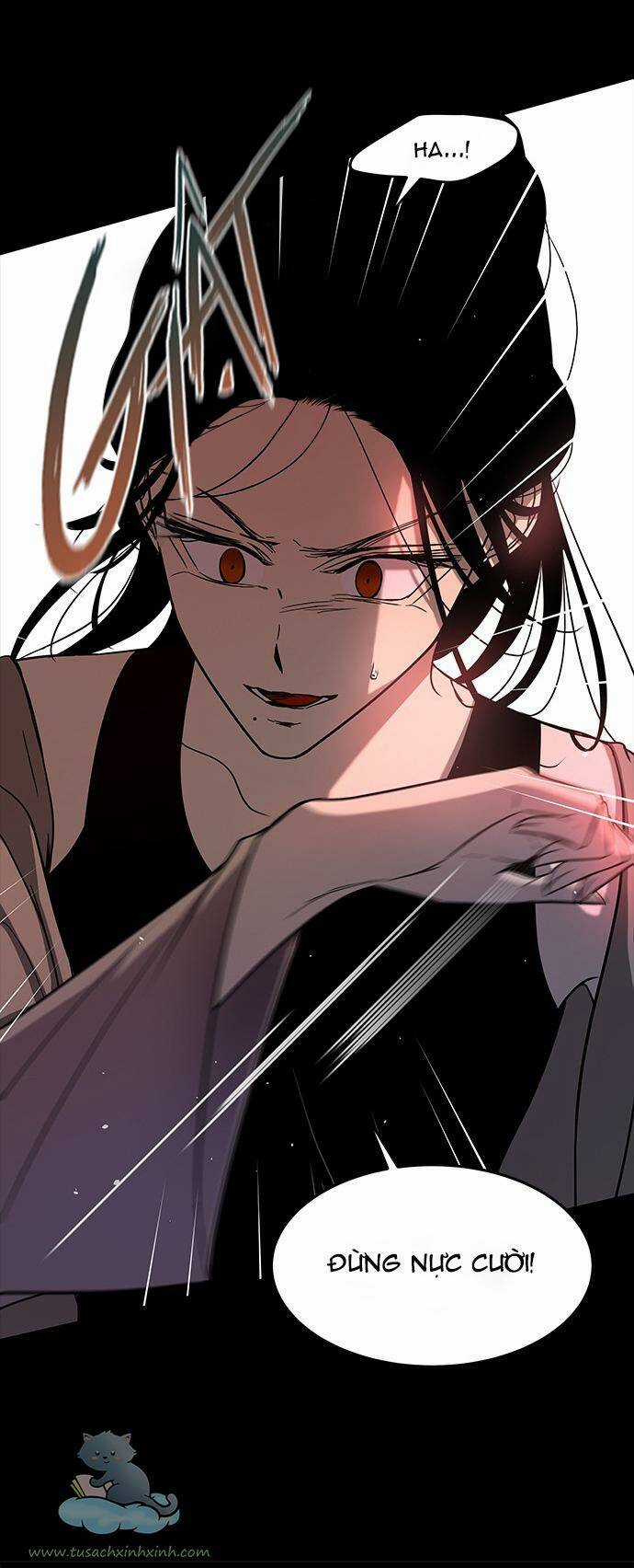 Cạm Bẫy - Chapter 87 - Trang 11